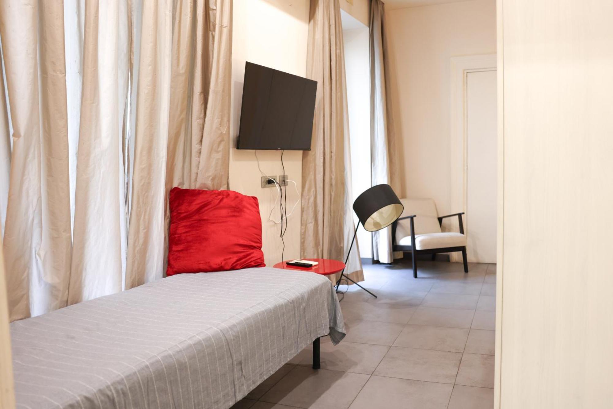 Domus Superior Banchi Nuovi - Navona Pl. - Pantheon Lejlighed Rom Eksteriør billede